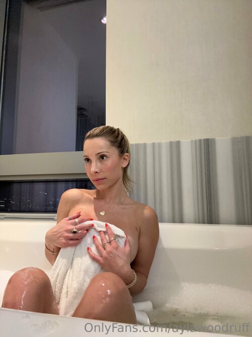 Ayla Woodruff Nude Leaked Onlyfans Photo Ayla Woodruff Nude Leaked Onlyfans Photo