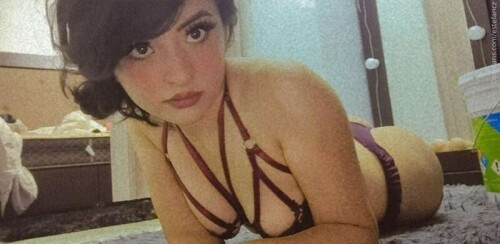 Estefancz Nude Leaked Onlyfans Photo Estefancz Nude Leaked Onlyfans Photo