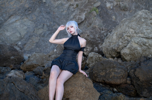 Himee.lily Himeecosplay Nude Leaked Onlyfans Photo Himee.lily Himeecosplay Nude Leaked Onlyfans Photo