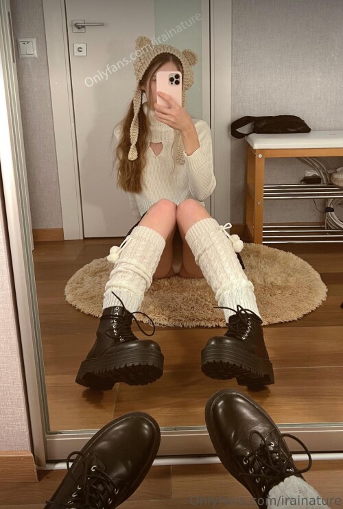 irainature Nude Leaked Onlyfans Photo
