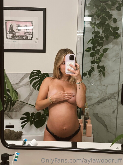 Ayla Woodruff Nude Leaked Onlyfans Photo Ayla Woodruff Nude Leaked Onlyfans Photo
