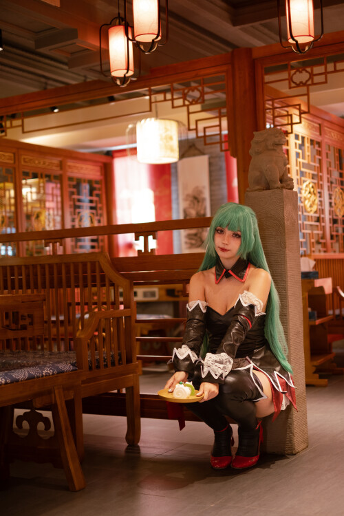 Himee.lily Himeecosplay Nude Leaked Onlyfans Photo Himee.lily Himeecosplay Nude Leaked Onlyfans Photo