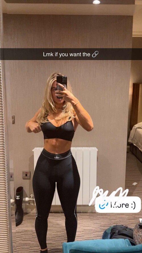 Abbagail Seidl abbagailpeaches Nude Leaked Onlyfans Photo Abbagail Seidl abbagailpeaches Nude Leaked Onlyfans Photo