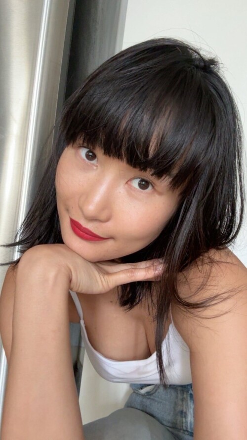 Miki Hamano - misshamino Nude Leaked Onlyfans Photo Miki Hamano - misshamino Nude Leaked Onlyfans Photo