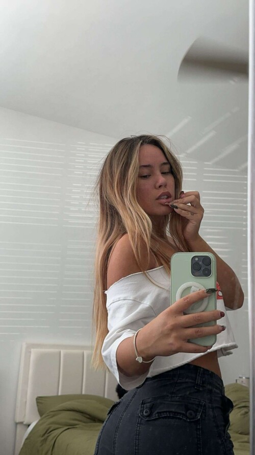 Alexia Steade Nude Leaked Onlyfans Photo Alexia Steade Nude Leaked Onlyfans Photo