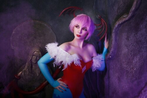 AGflower Cosplay Nude Leaked Onlyfans Photo AGflower Cosplay Nude Leaked Onlyfans Photo