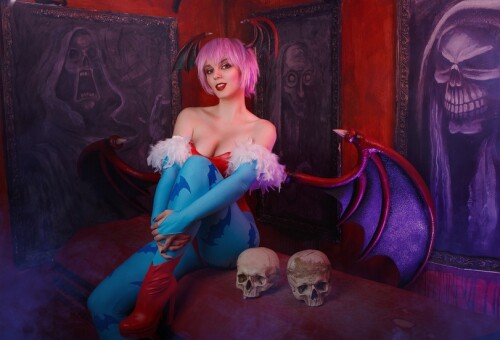 AGflower Cosplay Nude Leaked Onlyfans Photo AGflower Cosplay Nude Leaked Onlyfans Photo