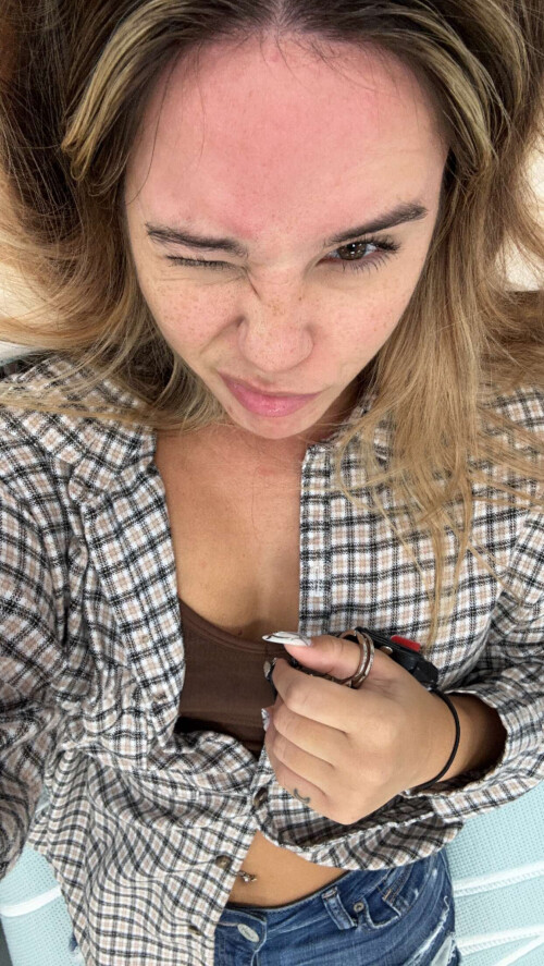 Alexia Steade Nude Leaked Onlyfans Photo Alexia Steade Nude Leaked Onlyfans Photo