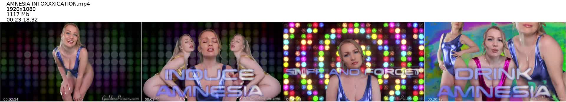 Goddess Poison Nude Leaked Onlyfans Photo Goddess Poison Nude Leaked Onlyfans Photo
