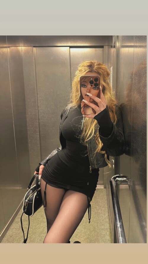 Coxifoxy | darkdary Nude Leaked Onlyfans Photo Coxifoxy | darkdary Nude Leaked Onlyfans Photo