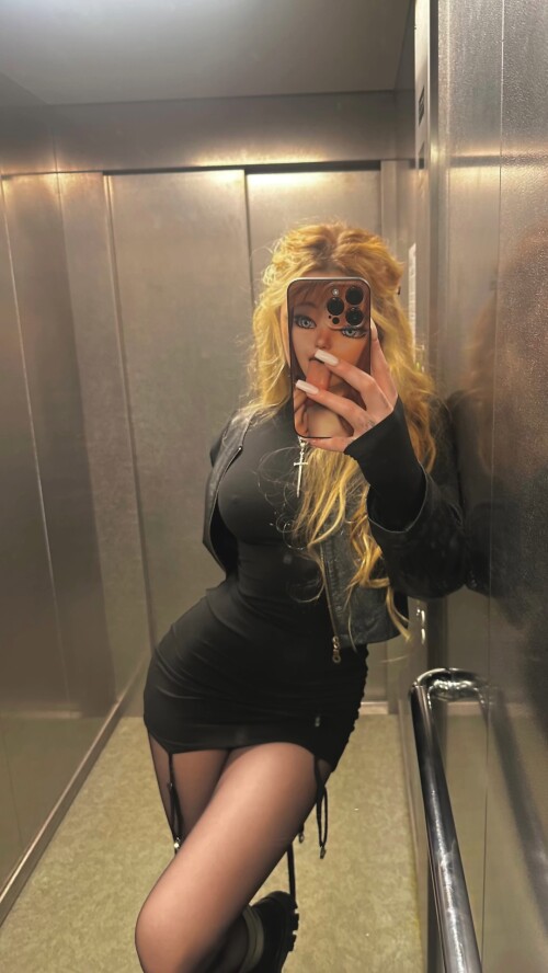 Coxifoxy | darkdary Nude Leaked Onlyfans Photo Coxifoxy | darkdary Nude Leaked Onlyfans Photo