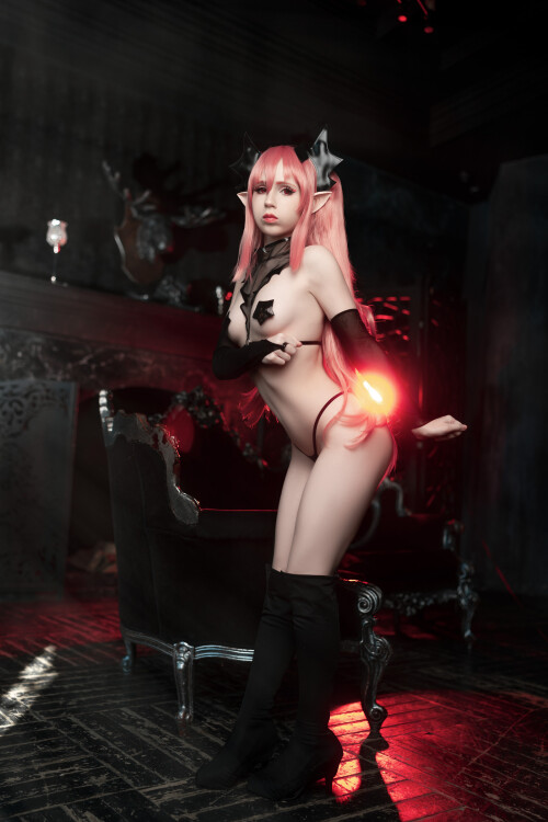 Hackee_chan Nude Leaked Onlyfans Photo Hackee_chan Nude Leaked Onlyfans Photo