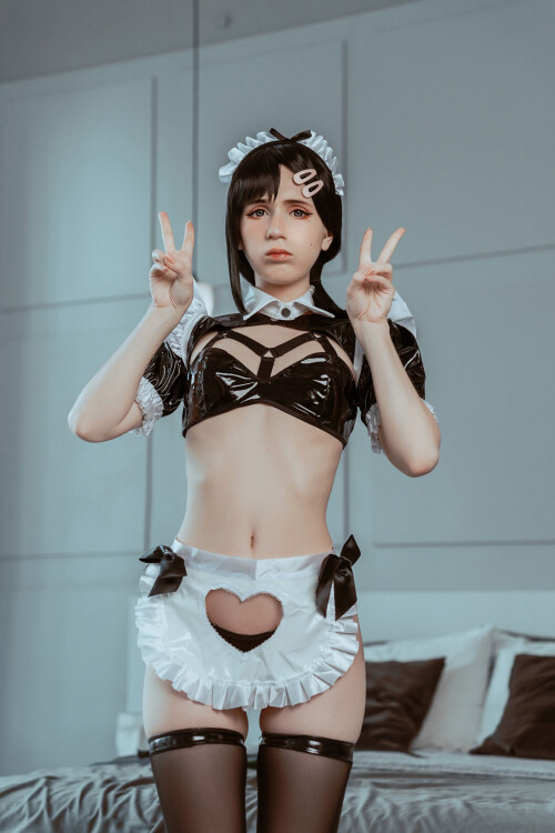 Hackee_chan Nude Leaked Onlyfans Photo Hackee_chan Nude Leaked Onlyfans Photo