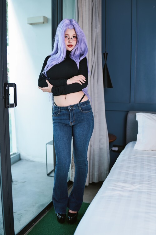 Puypuychan Nude Leaked Onlyfans Photo Puypuychan Nude Leaked Onlyfans Photo