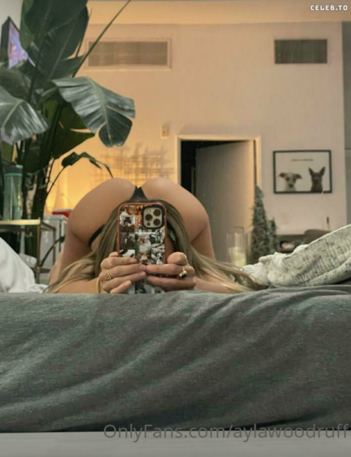 Ayla Woodruff Nude Leaked Onlyfans Photo Ayla Woodruff Nude Leaked Onlyfans Photo