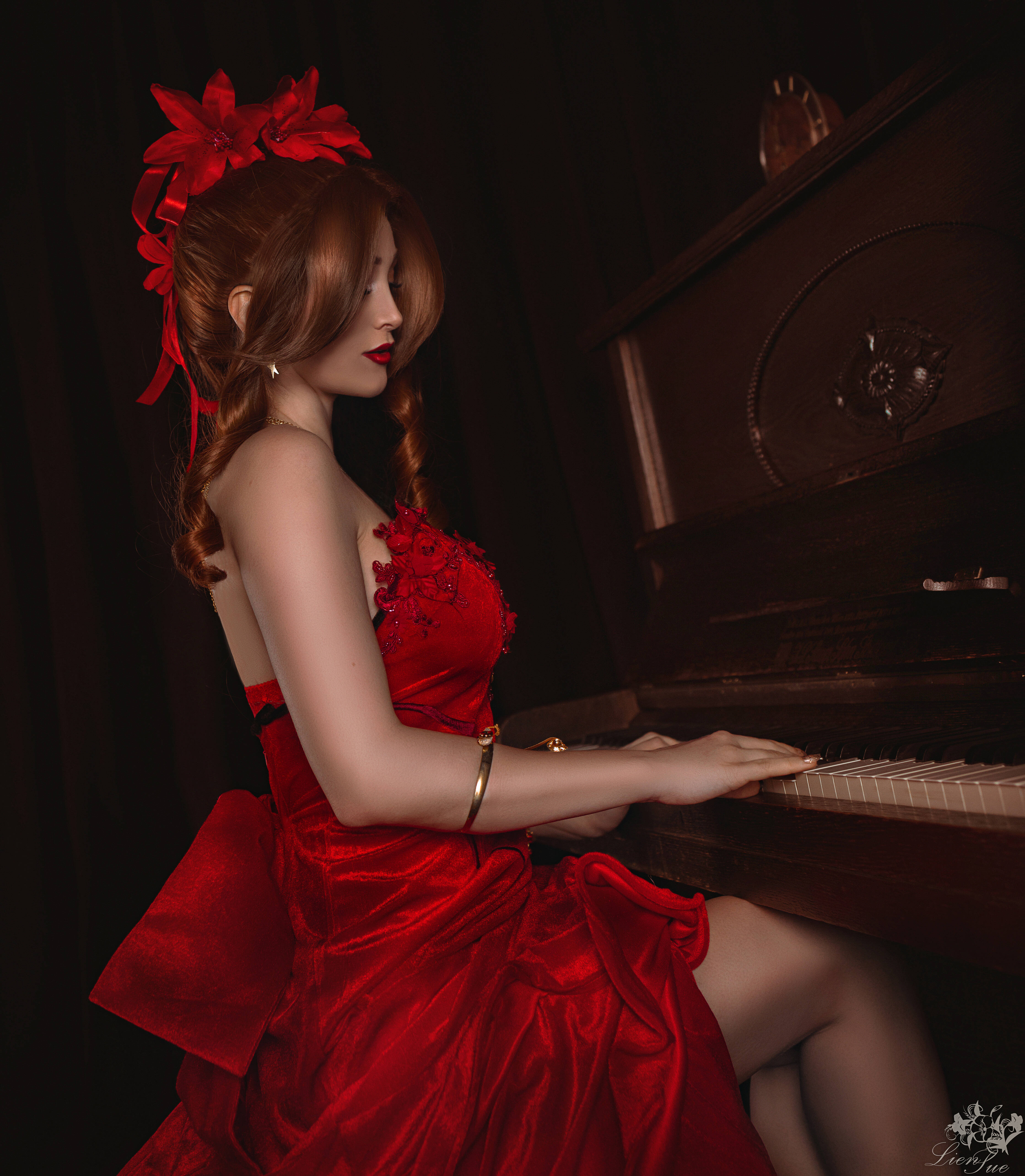 Lien Sue Cosplay Sets Nude Leaked Onlyfans Photo Lien Sue Cosplay Sets Nude Leaked Onlyfans Photo