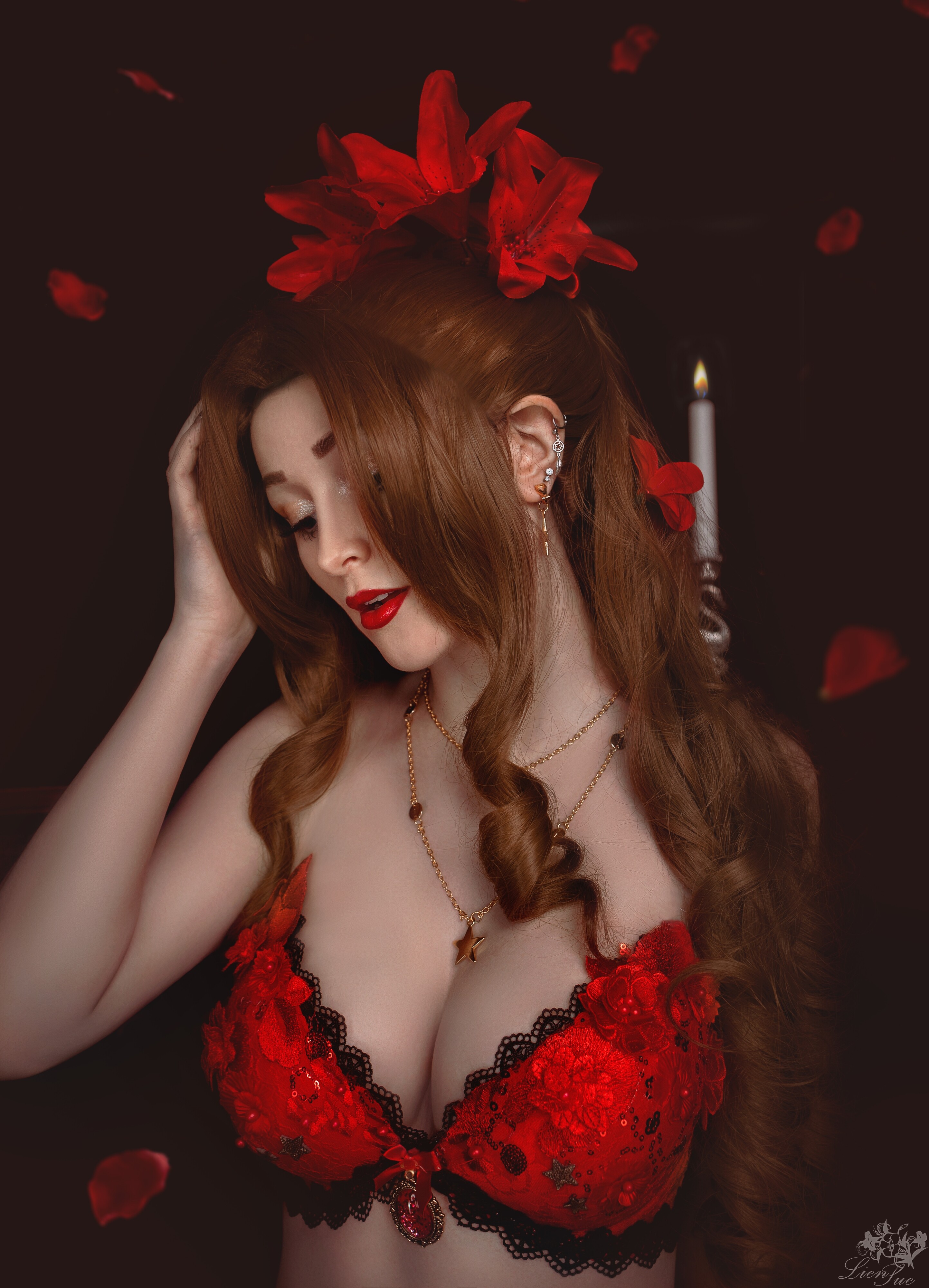 Lien Sue Cosplay Sets Nude Leaked Onlyfans Photo Lien Sue Cosplay Sets Nude Leaked Onlyfans Photo