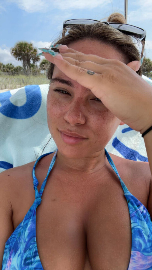 Alexia Steade Nude Leaked Onlyfans Photo Alexia Steade Nude Leaked Onlyfans Photo