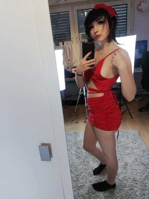 Liinowitsch Nude Leaked Onlyfans Photo Liinowitsch Nude Leaked Onlyfans Photo