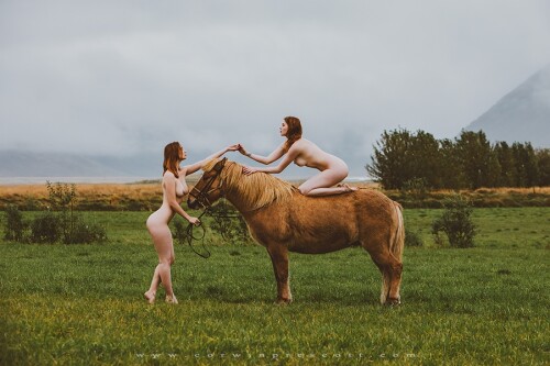 Icelandic Selkie Nude Leaked Onlyfans Photo Icelandic Selkie Nude Leaked Onlyfans Photo