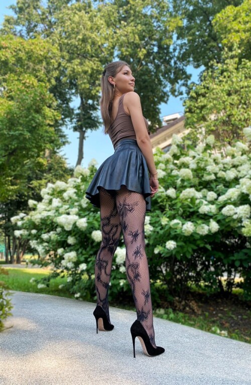 Alya Yakubova @Alitaliya__ Nude Leaked Onlyfans Photo Alya Yakubova @Alitaliya__ Nude Leaked Onlyfans Photo