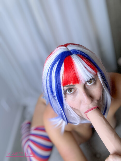 Amber Hahn Nude Leaked Onlyfans Photo Amber Hahn Nude Leaked Onlyfans Photo