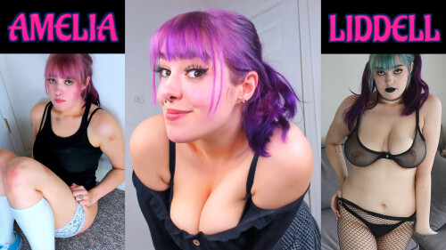 Amelia Liddell Nude Leaked Onlyfans Photo Amelia Liddell Nude Leaked Onlyfans Photo