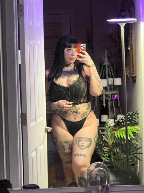gothangelsummer Nude Leaked Onlyfans Photo gothangelsummer Nude Leaked Onlyfans Photo