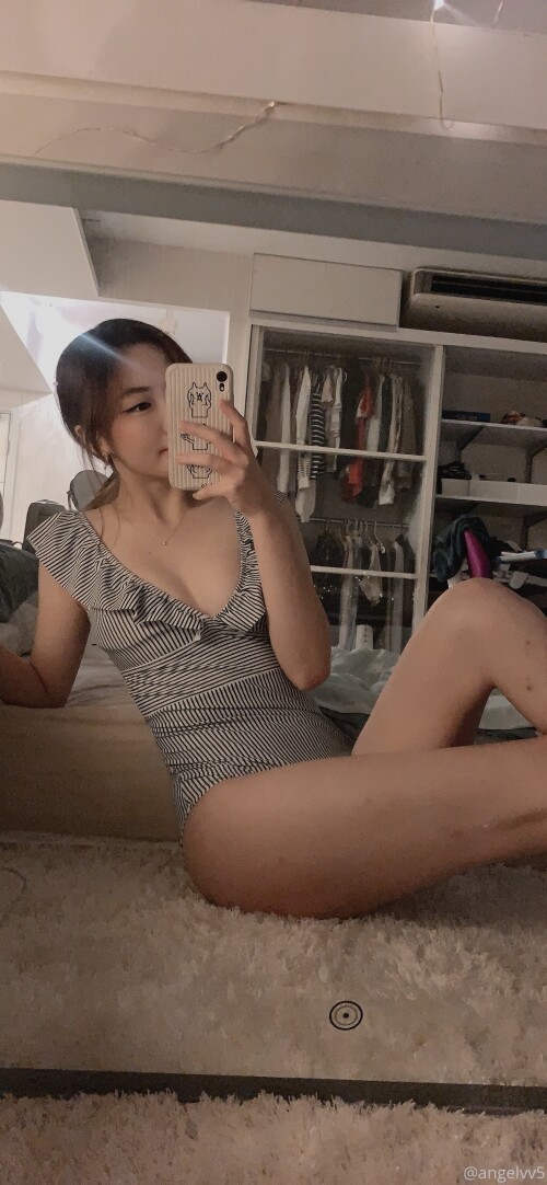 Angelvi05/♡♡ vivi Nude Leaked Onlyfans Photo Angelvi05/♡♡ vivi Nude Leaked Onlyfans Photo
