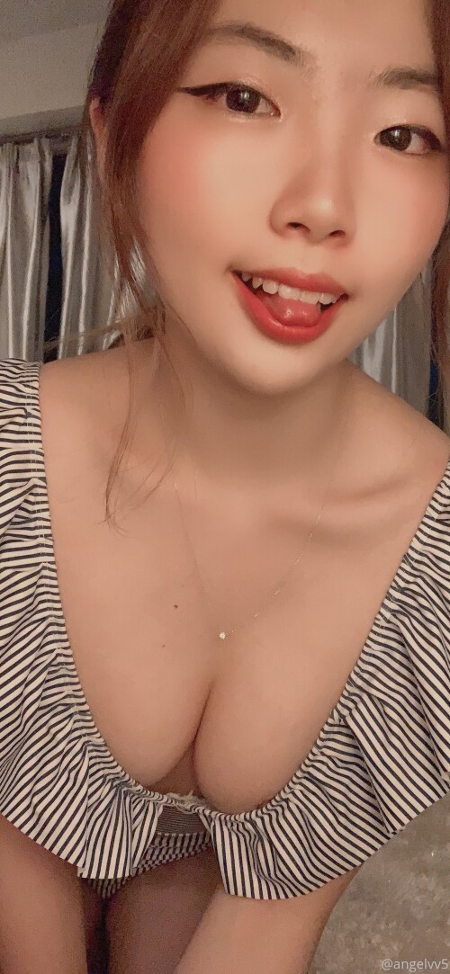 Angelvi05/♡♡ vivi Nude Leaked Onlyfans Photo Angelvi05/♡♡ vivi Nude Leaked Onlyfans Photo