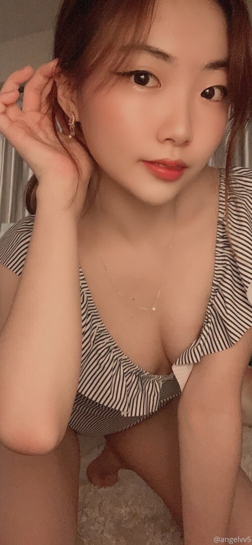 Angelvi05/♡♡ vivi Nude Leaked Onlyfans Photo Angelvi05/♡♡ vivi Nude Leaked Onlyfans Photo