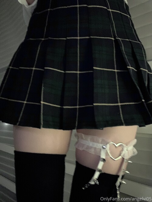 Angelvi05/♡♡ vivi Nude Leaked Onlyfans Photo Angelvi05/♡♡ vivi Nude Leaked Onlyfans Photo