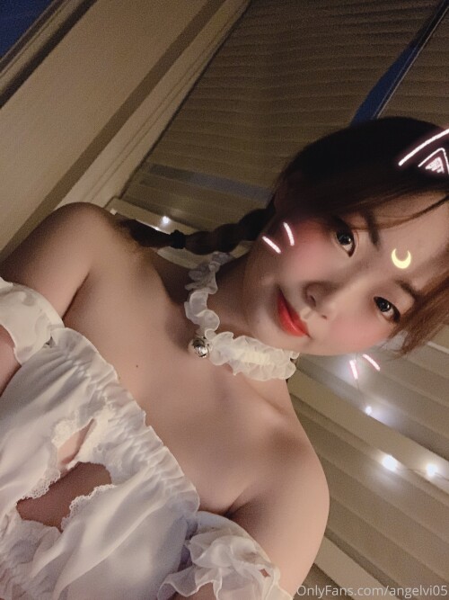 Angelvi05/♡♡ vivi Nude Leaked Onlyfans Photo Angelvi05/♡♡ vivi Nude Leaked Onlyfans Photo