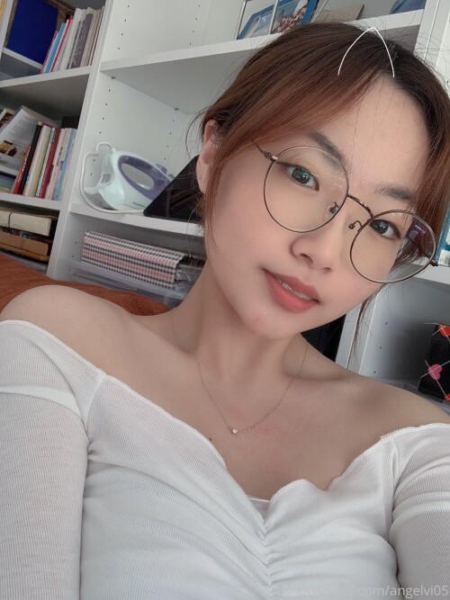 Angelvi05/♡♡ vivi Nude Leaked Onlyfans Photo Angelvi05/♡♡ vivi Nude Leaked Onlyfans Photo