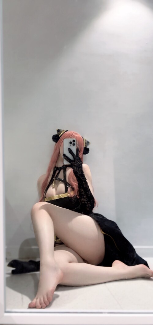 Evawishx | evawxsh | imeva Nude Leaked Onlyfans Photo Evawishx | evawxsh | imeva Nude Leaked Onlyfans Photo