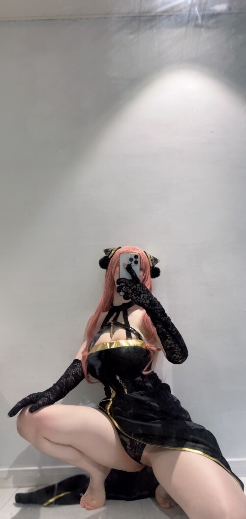 Evawishx | evawxsh | imeva Nude Leaked Onlyfans Photo Evawishx | evawxsh | imeva Nude Leaked Onlyfans Photo