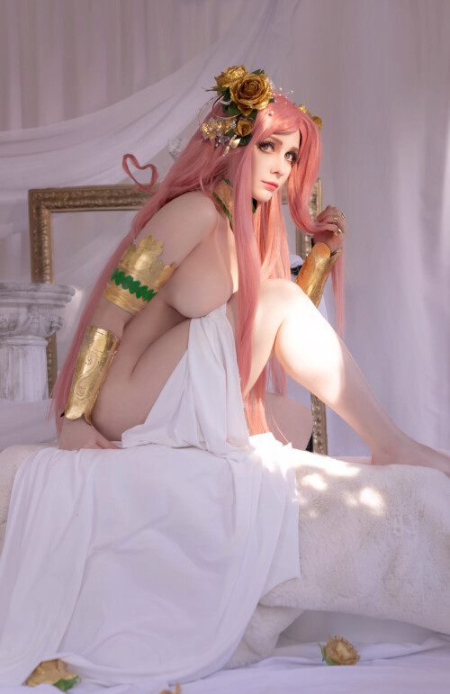 Mirikashi Cosplay Nude Leaked Onlyfans Photo Mirikashi Cosplay Nude Leaked Onlyfans Photo