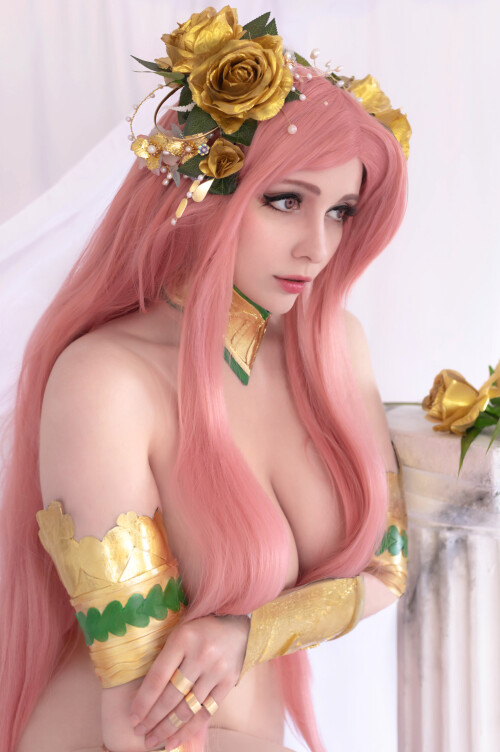 Mirikashi Cosplay Nude Leaked Onlyfans Photo Mirikashi Cosplay Nude Leaked Onlyfans Photo