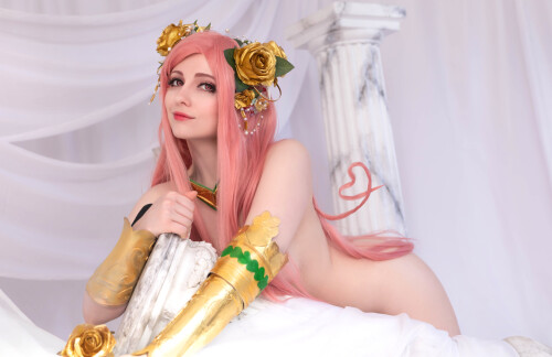 Mirikashi Cosplay Nude Leaked Onlyfans Photo Mirikashi Cosplay Nude Leaked Onlyfans Photo
