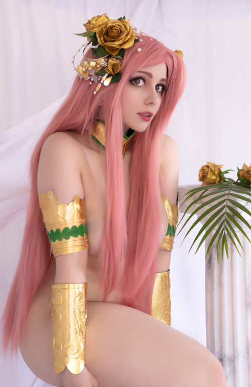 Mirikashi Cosplay Nude Leaked Onlyfans Photo Mirikashi Cosplay Nude Leaked Onlyfans Photo