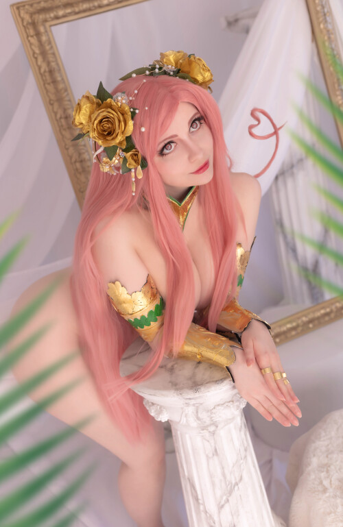 Mirikashi Cosplay Nude Leaked Onlyfans Photo Mirikashi Cosplay Nude Leaked Onlyfans Photo