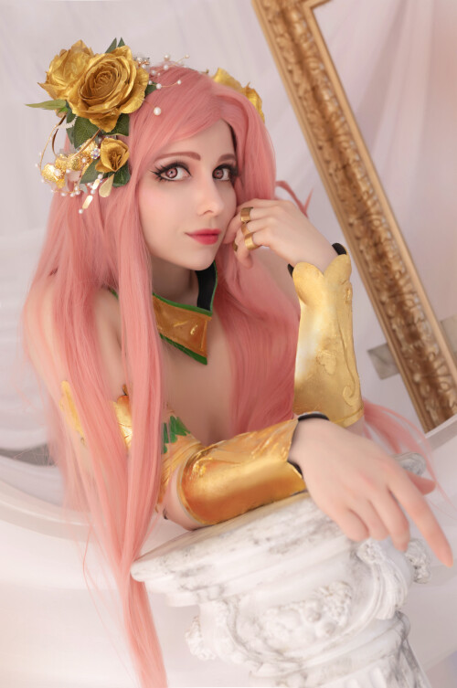 Mirikashi Cosplay Nude Leaked Onlyfans Photo Mirikashi Cosplay Nude Leaked Onlyfans Photo