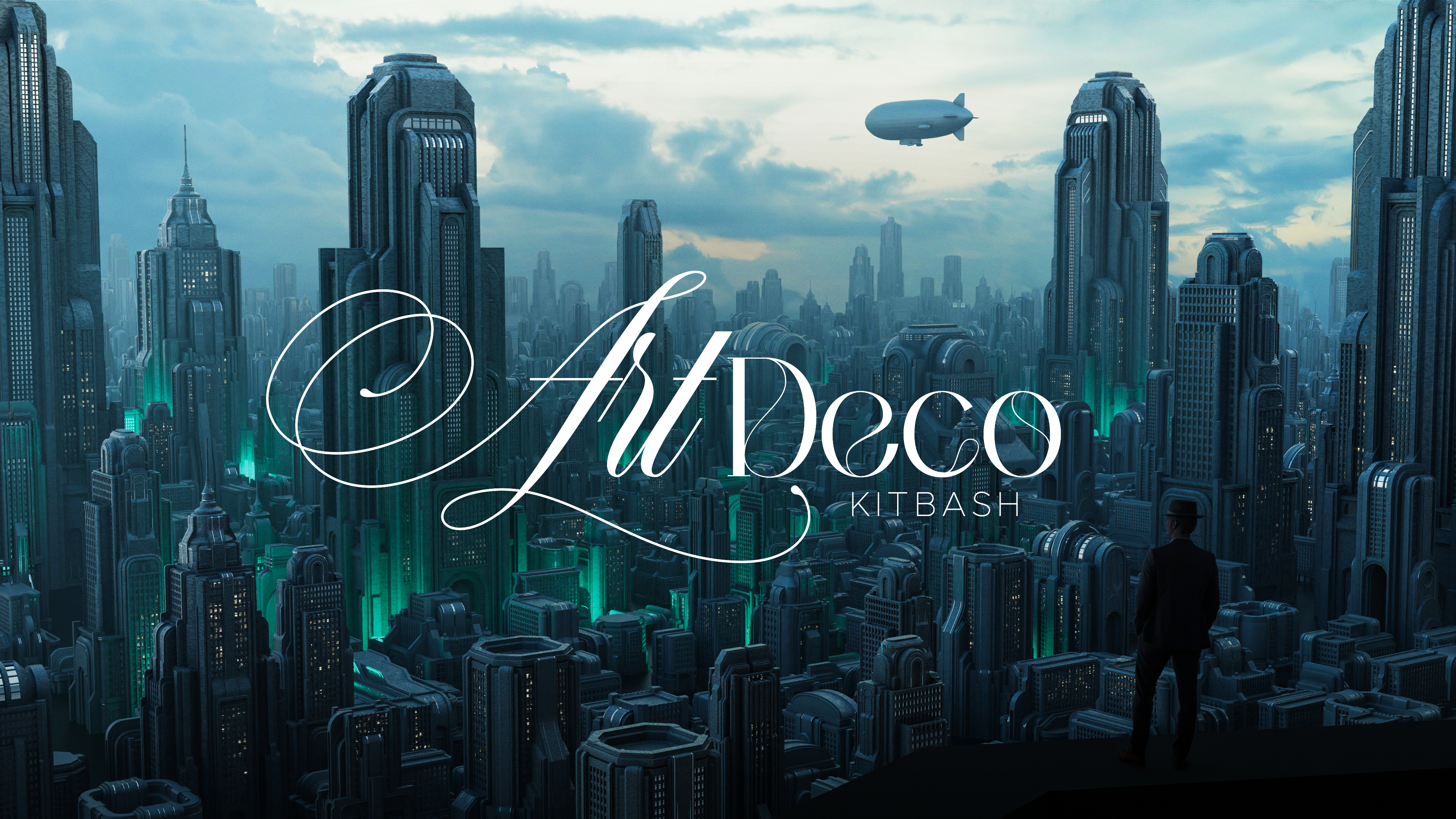 Art Deco Kitbash Release 1.0aa5b7120c36f6d2b