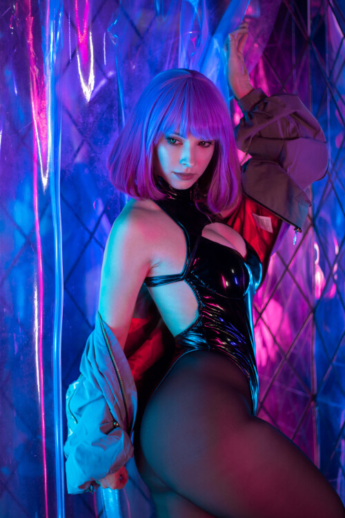 Enji Night Nude Leaked Onlyfans Photo