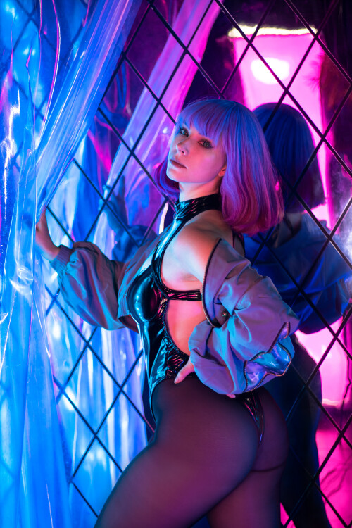 Enji Night Nude Leaked Onlyfans Photo