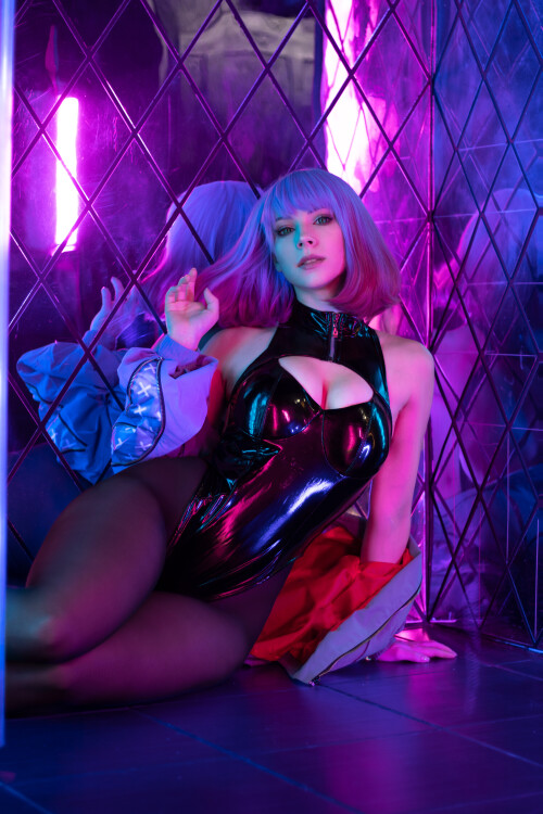 Enji Night Nude Leaked Onlyfans Photo