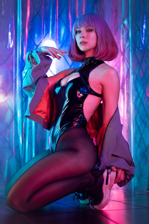 Enji Night Nude Leaked Onlyfans Photo