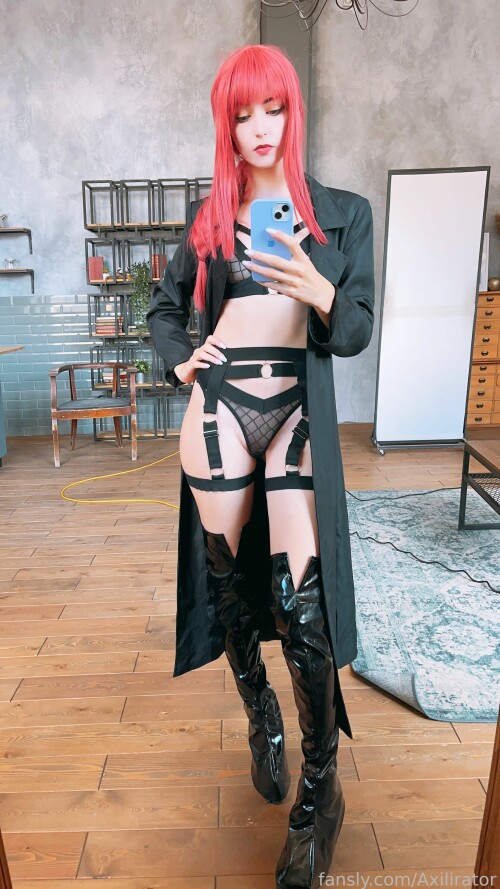 Axilirator Nude Leaked Onlyfans Photo Axilirator Nude Leaked Onlyfans Photo