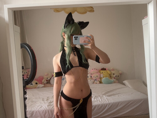 Rinuyi Nude Leaked Onlyfans Photo Rinuyi Nude Leaked Onlyfans Photo