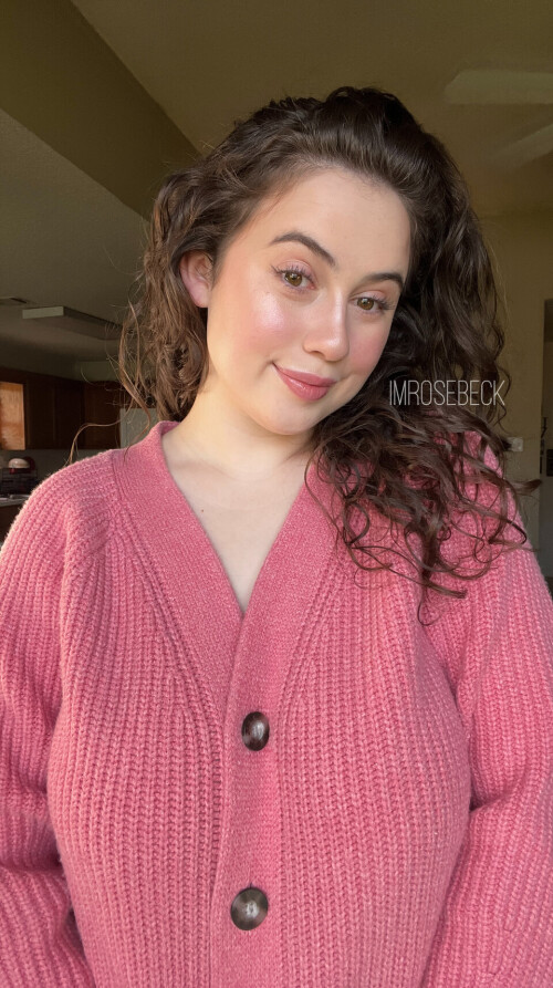 Rose Beck (imrosebeck) Nude Leaked Onlyfans Photo Rose Beck (imrosebeck) Nude Leaked Onlyfans Photo